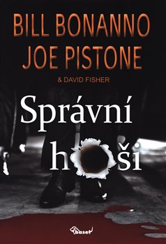 Správní hoši koupíte na Kosmas.cz