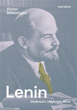 Lenin - Osobnost, ideologie, teror koupíte na Kosmas.cz
