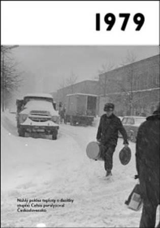 1979 – Jaké to tenkrát bylo aneb Co se stalo v roce, kdy jste se narodili