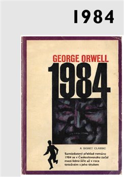 Levně 1984 – Jaké to tenkrát bylo aneb Co se stalo v roce, kdy jste se narodili