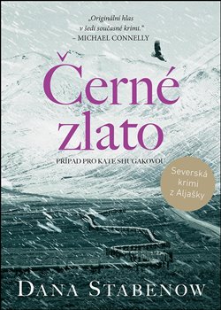 Černé zlato koupíte na Kosmas.cz