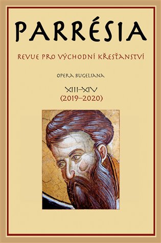 Parrésia XIII. + XIV. - kol.