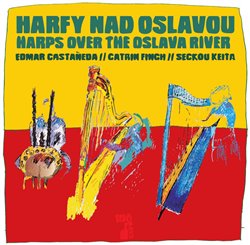 Levně Folkové prázdniny - Harfy nad Oslavou FP 2019 - LP