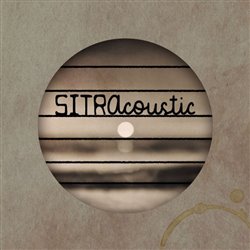 Levně Sitra Archa - SITRacoustic - CD