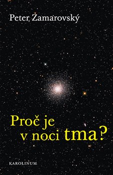Proč je v noci tma? koupíte na Kosmas.cz