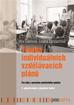 Tvorba individuálních vzdělávacích plánů koupíte na Kosmas.cz