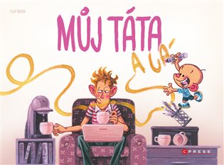 Můj táta a já - Filip Škoda