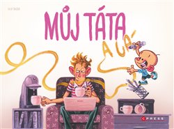 Můj táta a já koupíte na Kosmas.cz