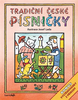 Tradiční české písničky koupíte na Kosmas.cz