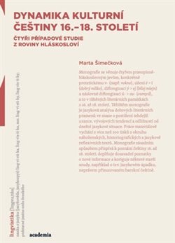 Dynamika kulturní češtiny 16.-18. století