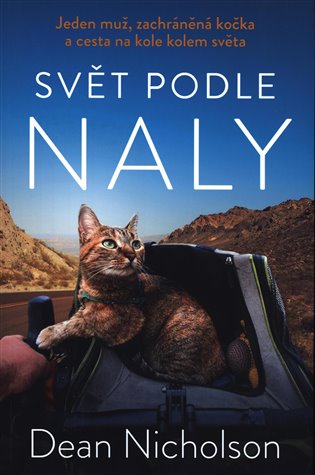 Svět podle Naly - Dean Nicholson