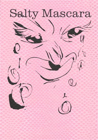 Salty Mascara - Valentýna Janů
