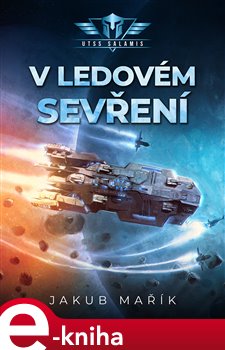 Levně V ledovém sevření - Jakub Mařík