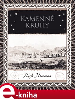 Levně Kamenné kruhy - Hugh Newman