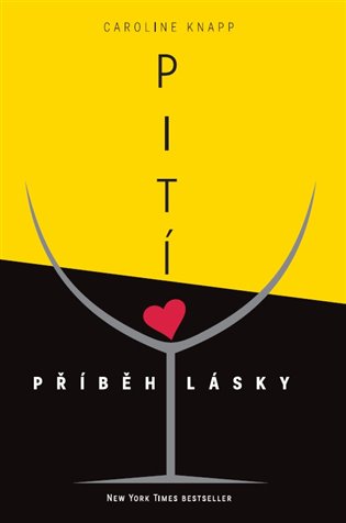 Pití - příběh lásky koupíte na Kosmas.cz