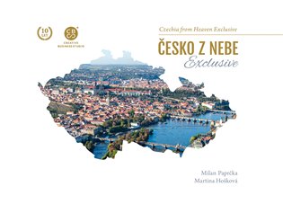 Česko z nebe Exclusive - Milan Paprčka, Martina Hošková