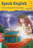 Obálka knihy Speak English 3