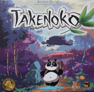 Takenoko - 
