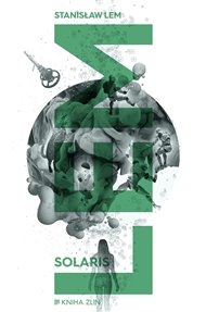 Solaris - Stanislaw Lem