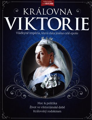 Královna Viktorie - kol.