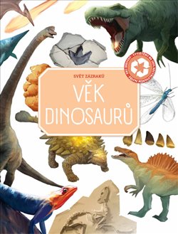 Levně Věk dinosaurů