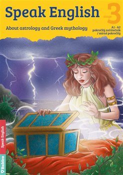 Speak English - stage 3 koupíte na Kosmas.cz