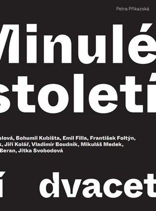 Minulé století – dvacet osobností - Kateřina Křížkovská, Judita Kožíšková