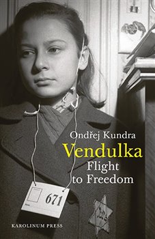 Vendulka - Flight to Freedom koupíte na Kosmas.cz