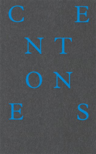 Centones - Roman Štětina
