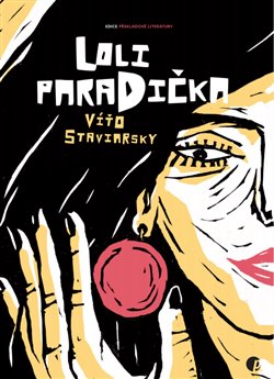 Loli paradička koupíte na Kosmas.cz