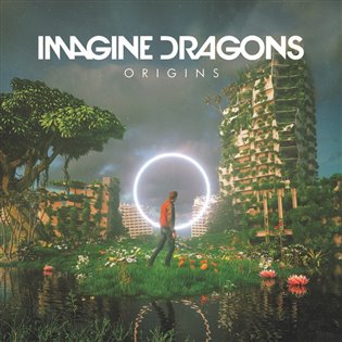 Imagine Dragons: Origins LP (2 LP) - Imagine Dragons