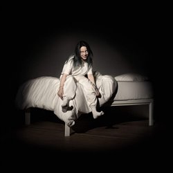 Levně When We All Fall Asleep.. - Billie Eilish