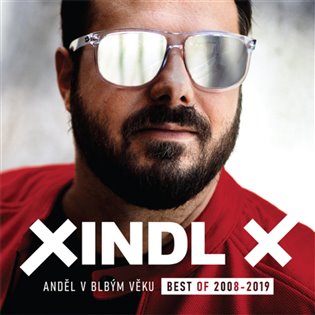 Anděl v blbým věku-Best of 2008-2019