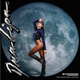 Dua Lipa: Future Nostalgia (The Moonlight Edition)