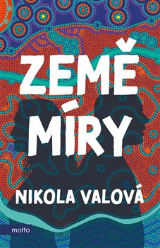 Levně Zeměmíry - Nikola Valová