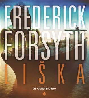 Liška, mp3 - Frederick Forsyth