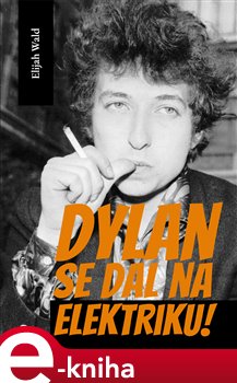 Levně Dylan se dal na elektriku!. Newport, Seeger, Dylan a noc, která rozdělila 60. léta minulého století - Elijah Wald