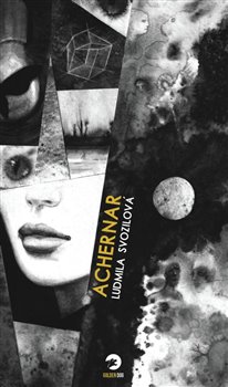 Achernar koupíte na Kosmas.cz