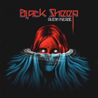 Austin Meade: Black Sheep LP - Austin Meade