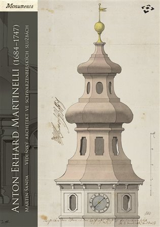 Anton Erhard Martinelli (1684-1747) - Martin Šanda
