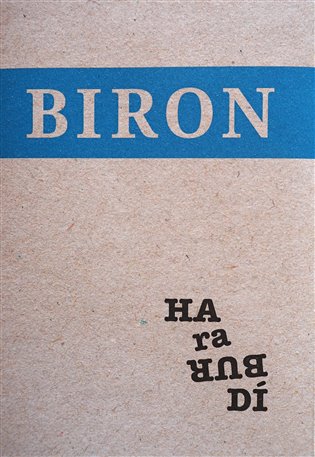 Haraburdí - Tadeáš Biron