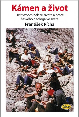 Kámen a život - František Pícha