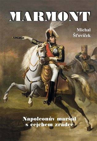 Marmont - Michal Šťovíček