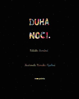 Duha noci Pointa