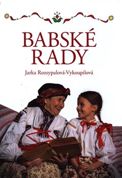 Babské rady koupíte na Kosmas.cz