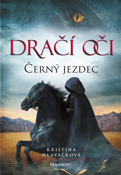 Dračí oči – Černý jezdec koupíte na Kosmas.cz