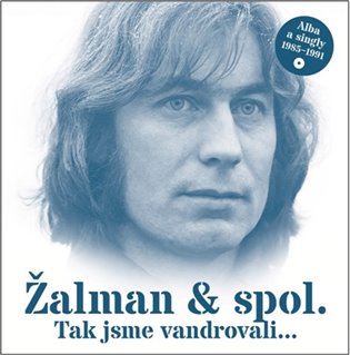 Tak jsme vandrovali...