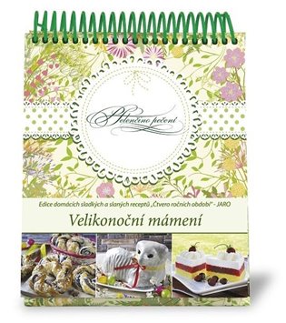 Helenčino pečení - Velikonoční mámení koupíte na Kosmas.cz