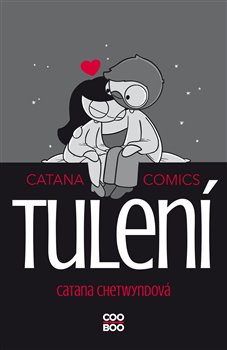 Levně Tulení - Catana Chetwyndová