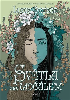 Světla nad močálem koupíte na Kosmas.cz